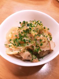 車麩の玉子とじ-レシピのメイン写真