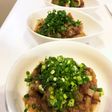 簡単肉しぐれ