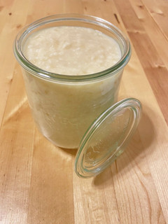 新玉ねぎ 玉ねぎ麹 米麹 簡単-レシピのメイン写真