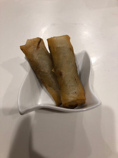 春巻き-レシピのメイン写真