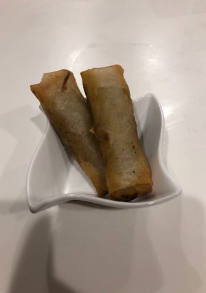 春巻き-レシピのメイン写真