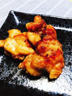 我が家の唐揚げ-レシピのメイン写真