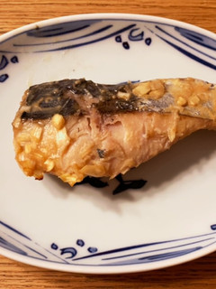 魚のネギみそ焼き-レシピのメイン写真