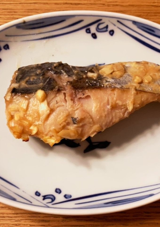 魚のネギみそ焼き-レシピのメイン写真