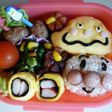 お弁当の隙間埋めに♪超簡単卵焼き♪