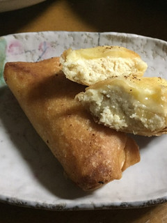 おからで簡単春巻-レシピのメイン写真