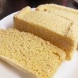 おからパウダーでふんわり蒸しパン