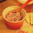 やみつき*マグロのディップ