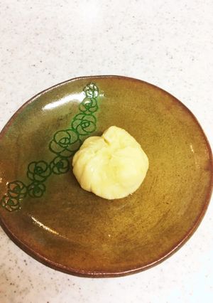 さつま芋団子-レシピのメイン写真