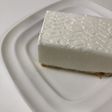 ヨーグルトムースケーキ⭐︎