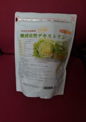 フィットライクコーヒー-レシピのメイン写真