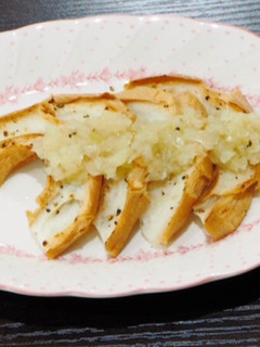 何にでも合う玉ねぎソース-レシピのメイン写真