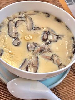 レンジで簡単!絶品どんぶり茶碗蒸し❋-レシピのメイン写真