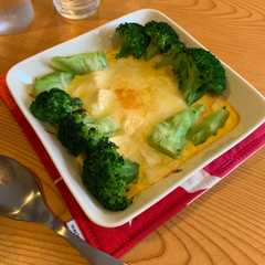 豆腐グラタン-レシピのメイン写真