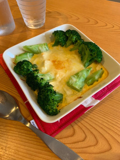 豆腐グラタン-レシピのメイン写真