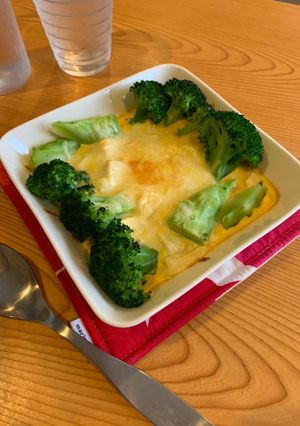 豆腐グラタン-レシピのメイン写真