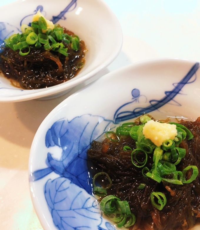 さっぱり！もずく酢 by まちこのお台所 【クックパッド】 簡単おいしい