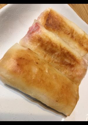 アップルパイ-レシピのメイン写真