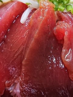 鮪の漬け-レシピのメイン写真
