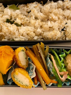 旦那弁当118-レシピのメイン写真