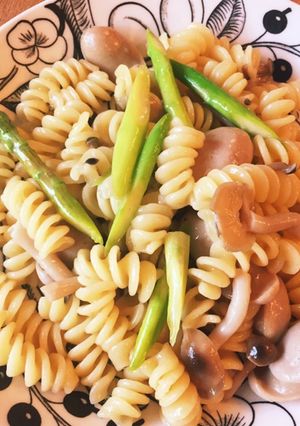 ソーセージのパスタ【ホットクック】-レシピのメイン写真