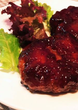 苦くない!ジューシーな肉巻きゴーヤ-レシピのメイン写真