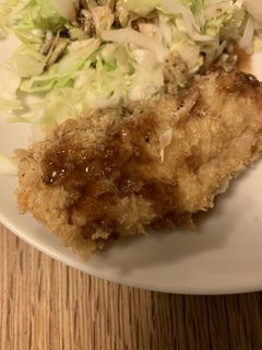 ★簡単絶品アジフライ★-レシピのメイン写真