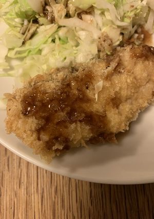 ★簡単絶品アジフライ★-レシピのメイン写真