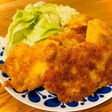 サクサクチキンカツチーズ風味(おまけ付)