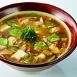 納豆入り♪冷や汁