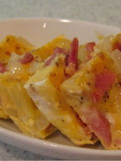 レンジで簡単*たまご1個でたまご焼き*-レシピのメイン写真
