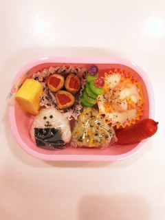 ❁towaおべんとう♡143❁-レシピのメイン写真
