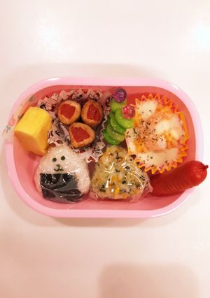 ❁towaおべんとう♡１４３❁-レシピのメイン写真