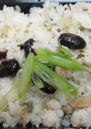 銀不老寿司（ぎんぶろうすし）-レシピのメイン写真