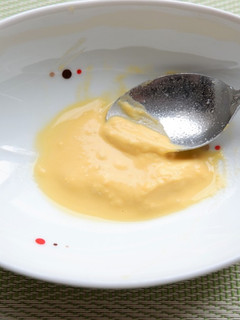 初めての卵に~炊飯器でゆで卵と離乳食~-レシピのメイン写真