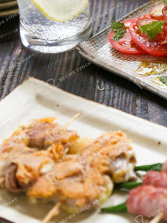 串焼き-レシピのメイン写真