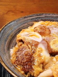 基本のカツ丼の作り方-レシピのメイン写真