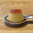 ホットクックの低温調理で固めプリン
