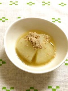 生姜が香る☆モーウィの煮物-レシピのメイン写真