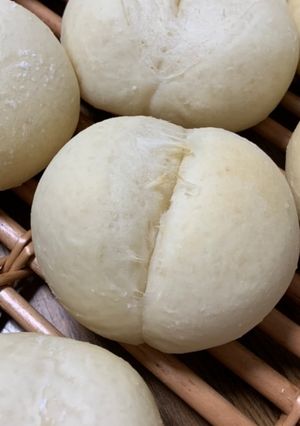これはイケる！ふんわり柔らか白パン-レシピのメイン写真