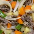 簡単!作りおき肉じゃが 冷凍おかず