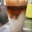 ダルゴナコーヒー