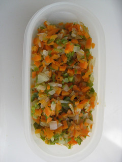 離乳食・幼児食に♪ 万能野菜炒め-レシピのメイン写真