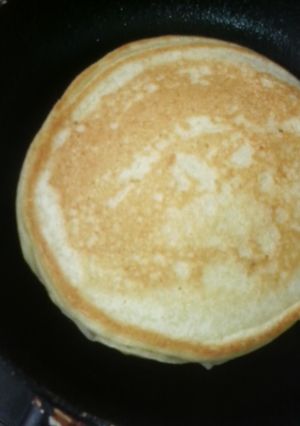 ✿おからヨーグルトパンケーキ✿-レシピのメイン写真