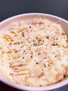 ポテトサラダ-レシピのメイン写真