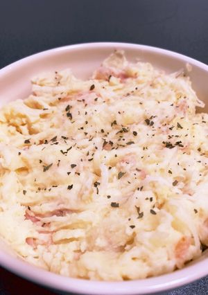 ポテトサラダ-レシピのメイン写真