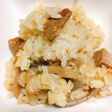 めちゃうま!煮豚入り炊き込みごはん