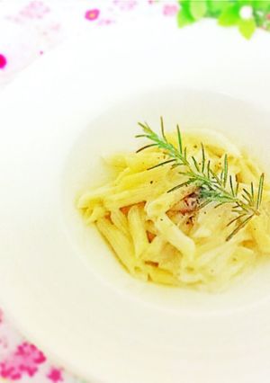 お店の味☆ゴルゴンゾーラのパスタ♬-レシピのメイン写真