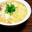 【簡単】かきたまトマトラーメン