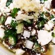 コンビニ食材だけで作れる酢の物★